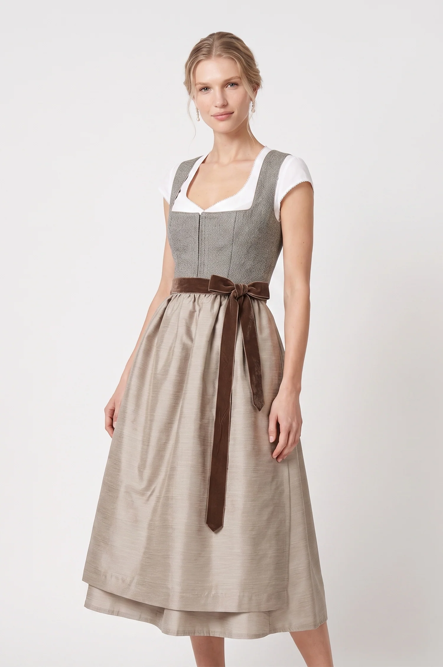 Kinga Mathe Signature Dirndl