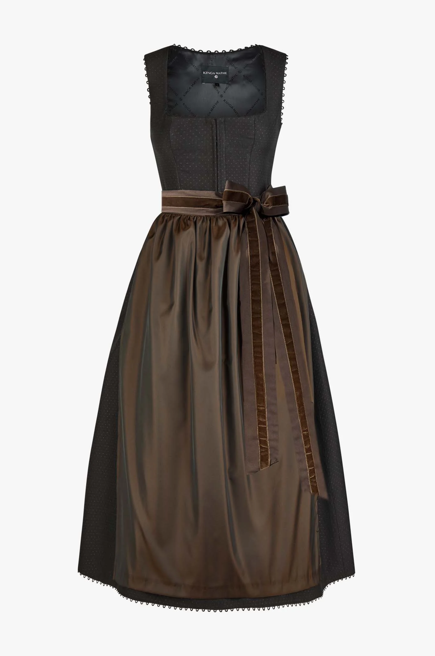 Größe Dirndl